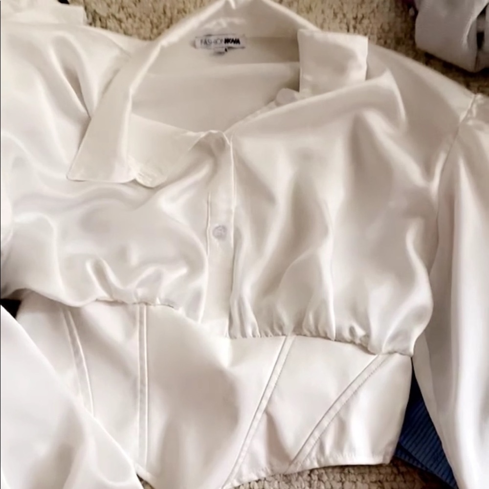 Fashion Nova Size S